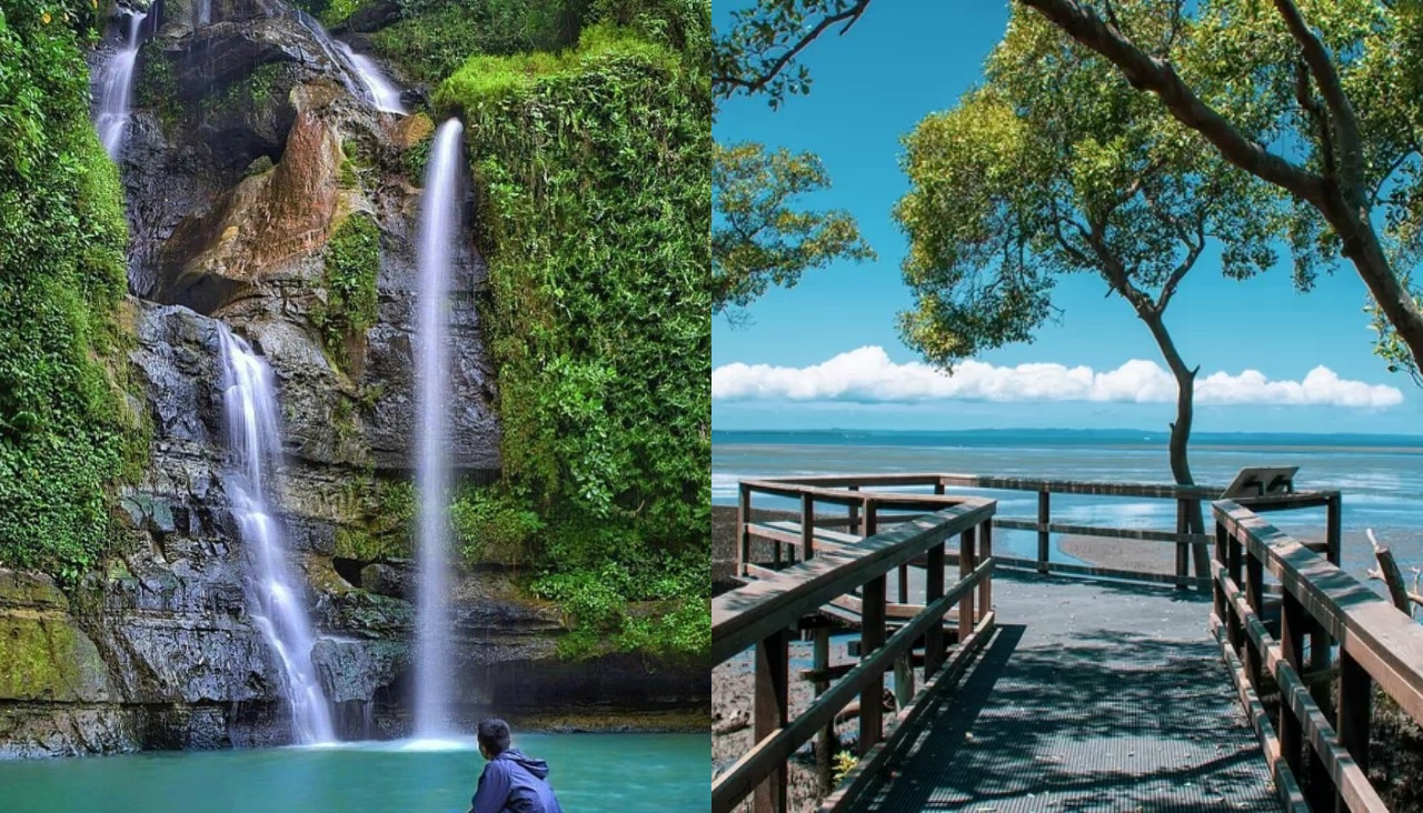 Rahasia Cilacap: Nikmati Wisata Tanpa Antre dengan Depsta