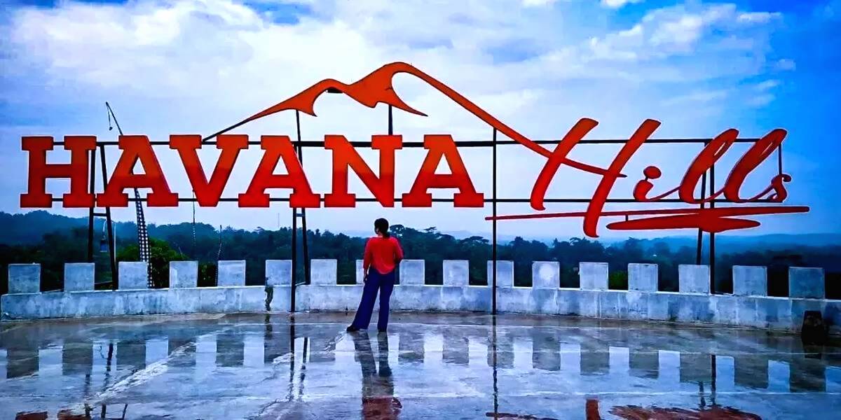 Havana Hills Tanpa Antre: Rahasia Pagi-Pagi di Cilacap