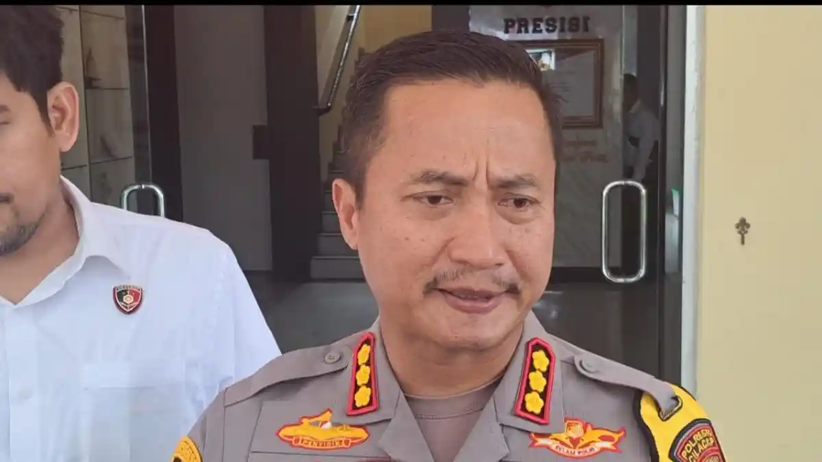 Penitipan Motor Depsta: Solusi Mudik Tanpa Khawatir di Cilacap